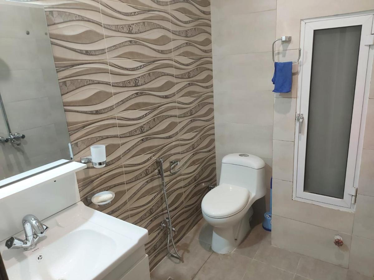The River View Apartment Ραβαλπίντι Εξωτερικό φωτογραφία