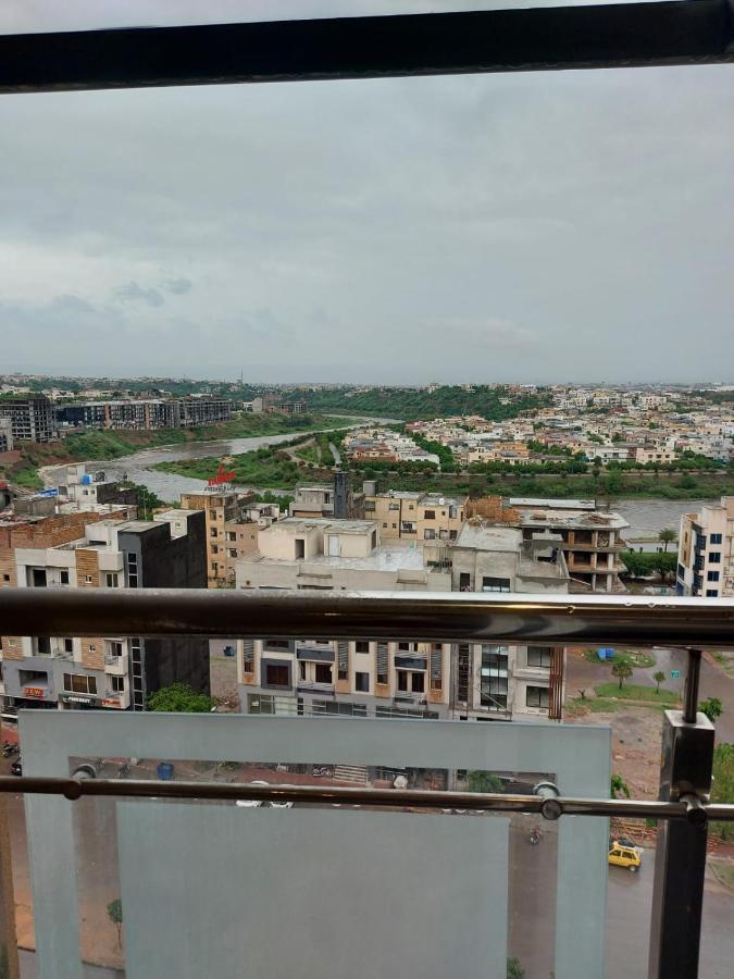 The River View Apartment Ραβαλπίντι Εξωτερικό φωτογραφία