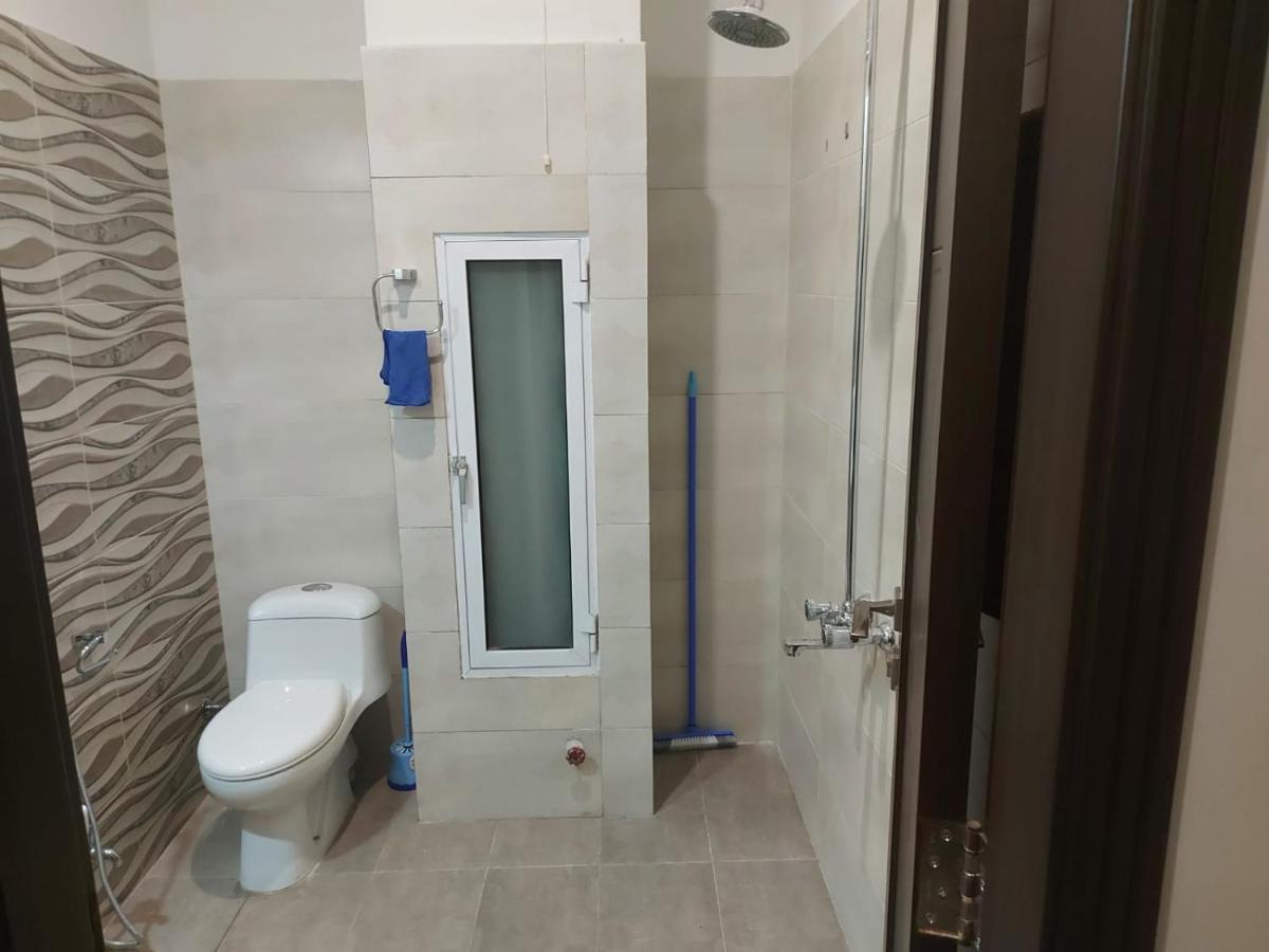 The River View Apartment Ραβαλπίντι Εξωτερικό φωτογραφία
