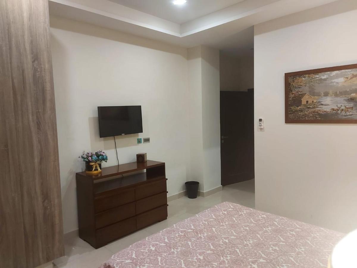 The River View Apartment Ραβαλπίντι Εξωτερικό φωτογραφία