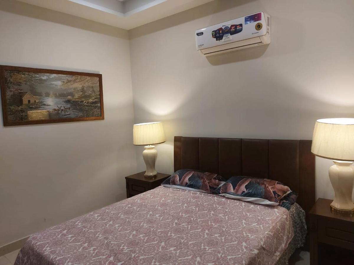 The River View Apartment Ραβαλπίντι Εξωτερικό φωτογραφία