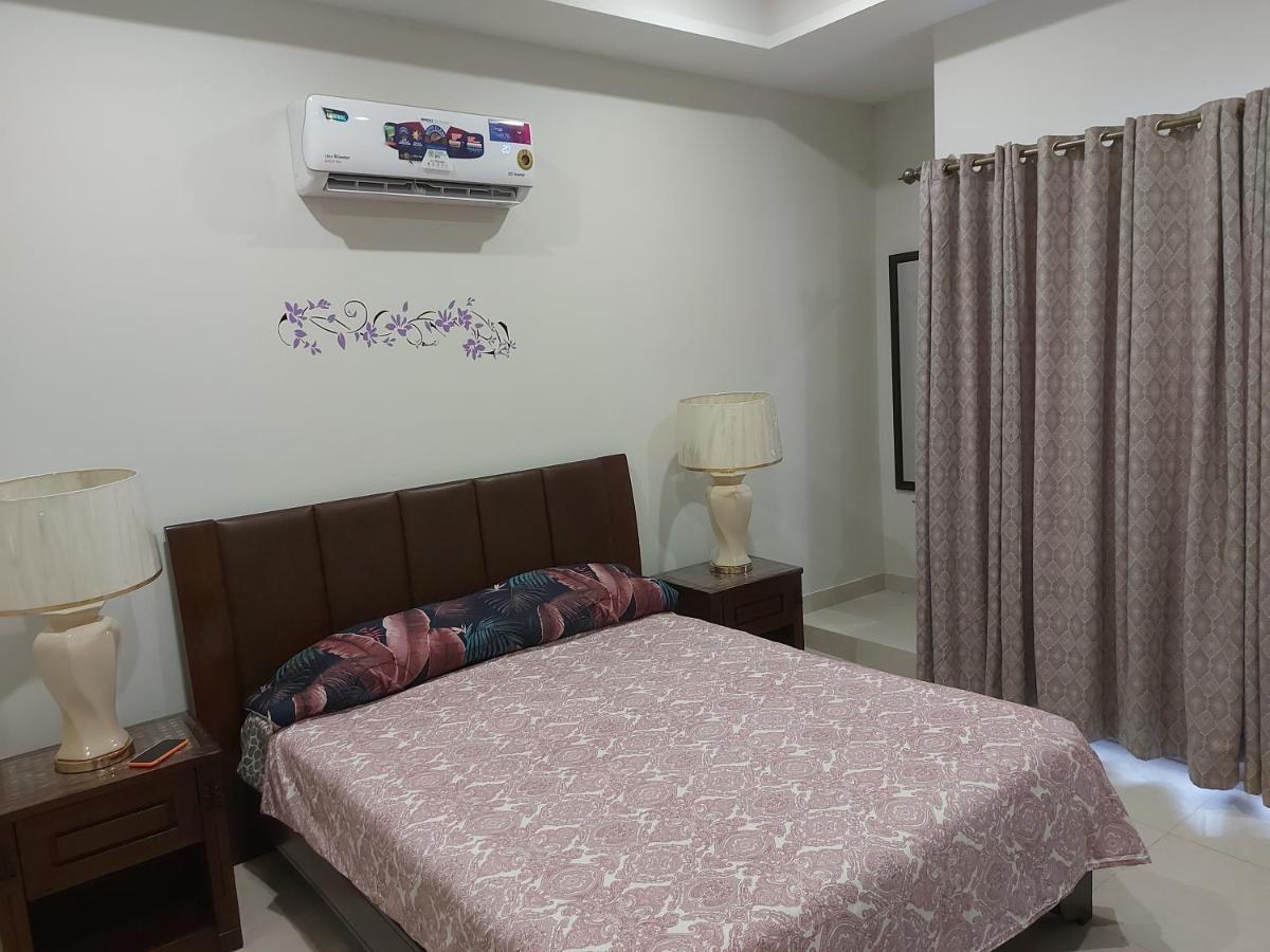 The River View Apartment Ραβαλπίντι Εξωτερικό φωτογραφία