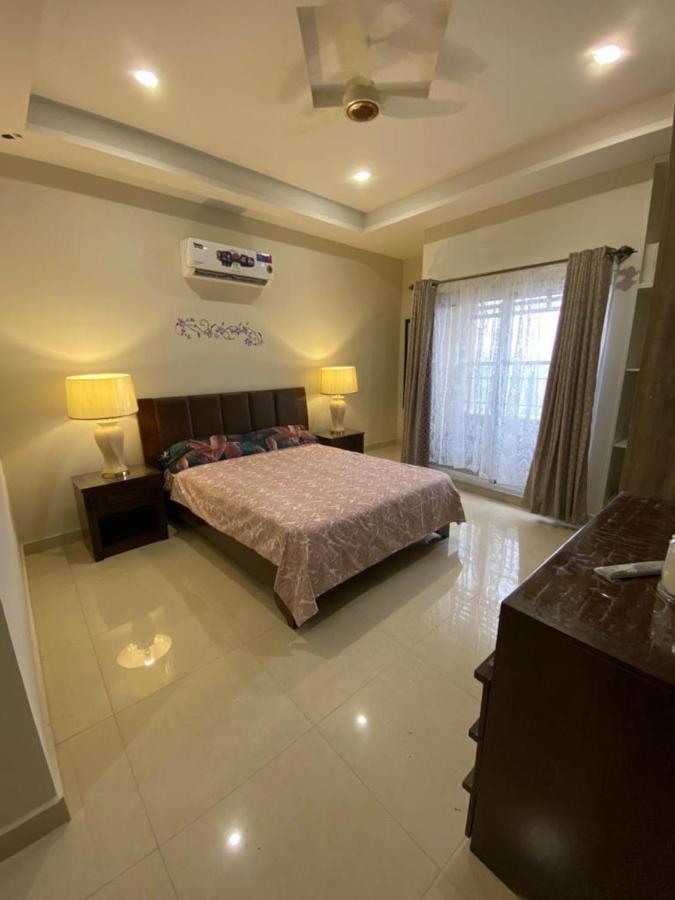 The River View Apartment Ραβαλπίντι Εξωτερικό φωτογραφία
