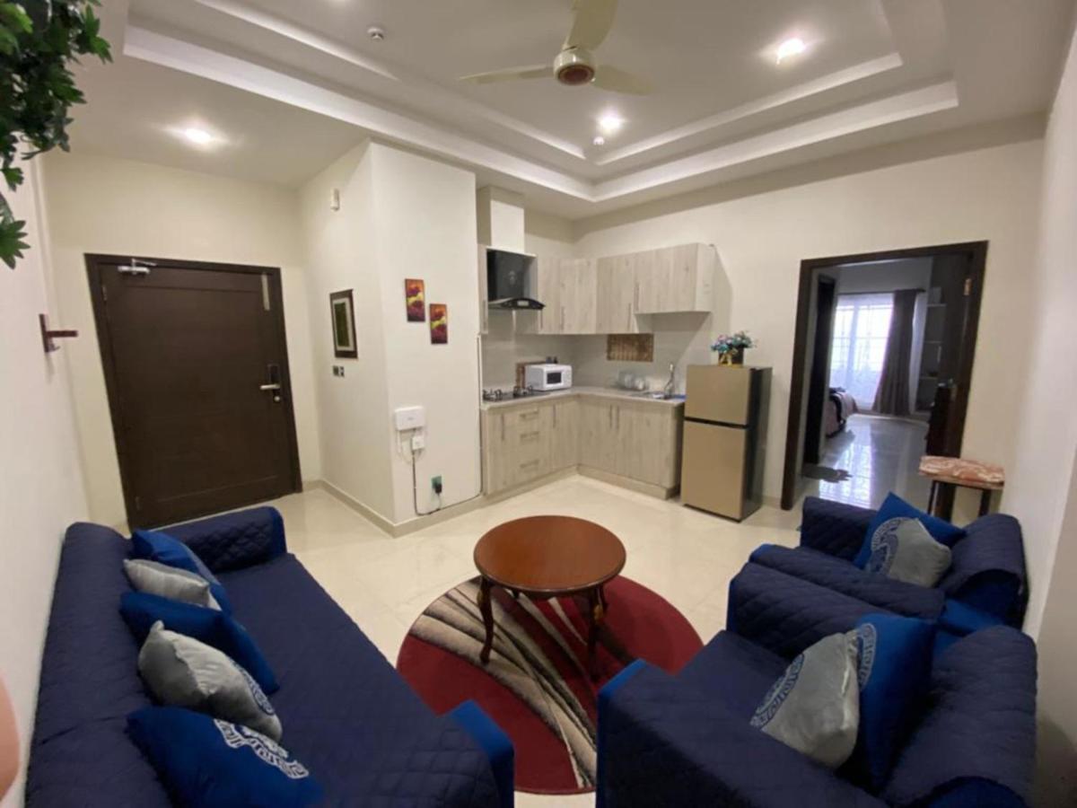 The River View Apartment Ραβαλπίντι Εξωτερικό φωτογραφία