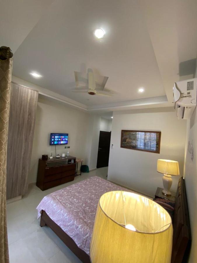 The River View Apartment Ραβαλπίντι Εξωτερικό φωτογραφία