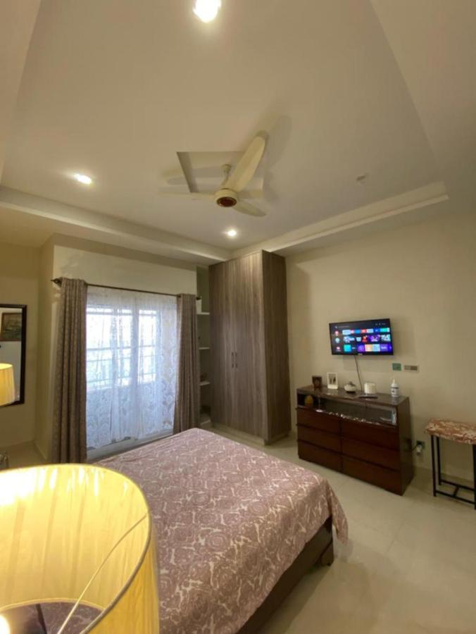 The River View Apartment Ραβαλπίντι Εξωτερικό φωτογραφία