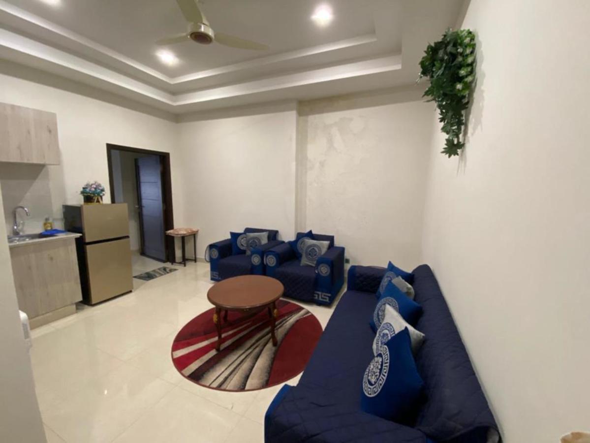 The River View Apartment Ραβαλπίντι Εξωτερικό φωτογραφία