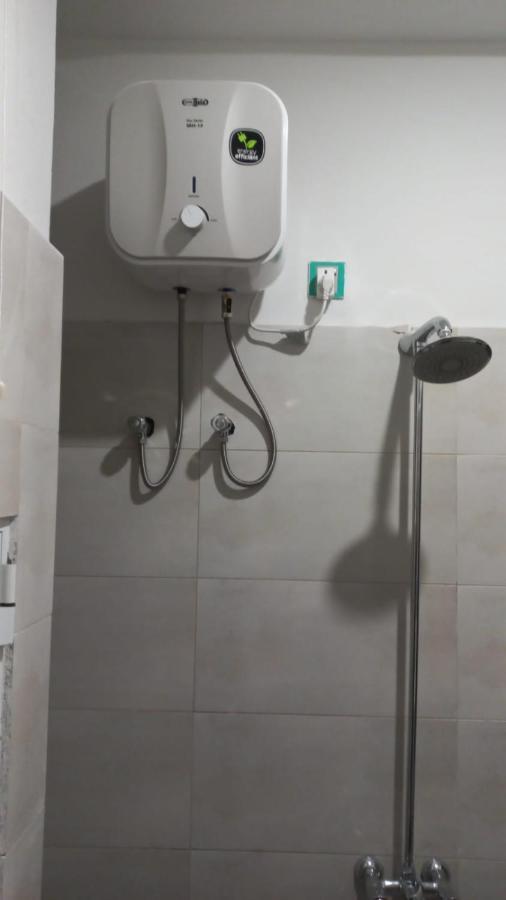 The River View Apartment Ραβαλπίντι Εξωτερικό φωτογραφία